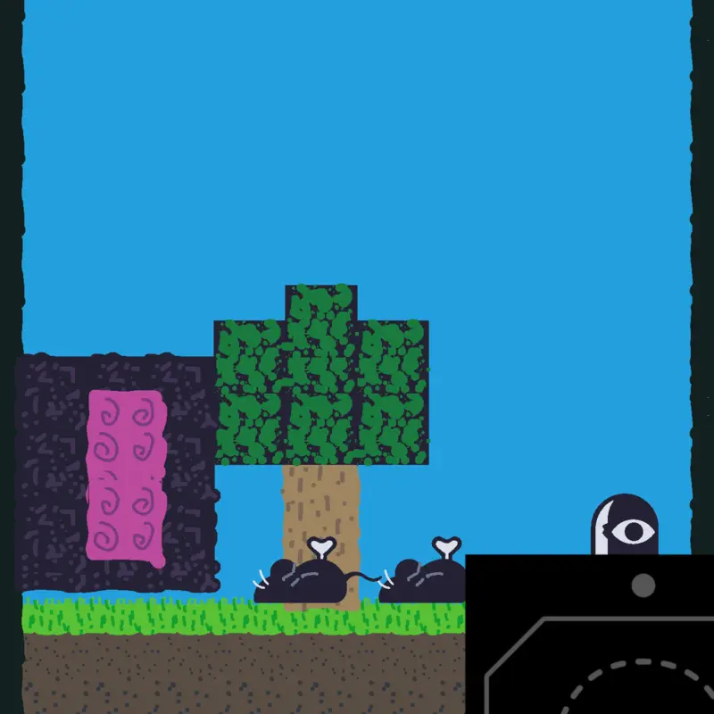 Game by @dextersonic