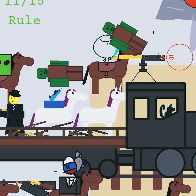 Game by @ramdomguy2027