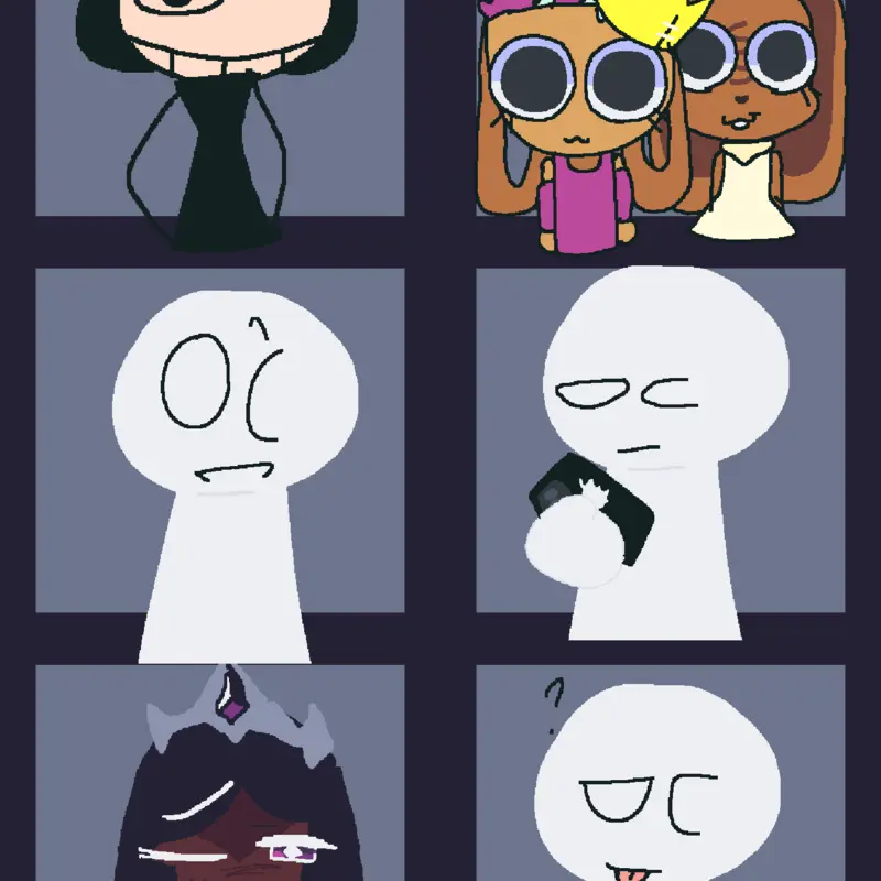 Game by @darkness_begun