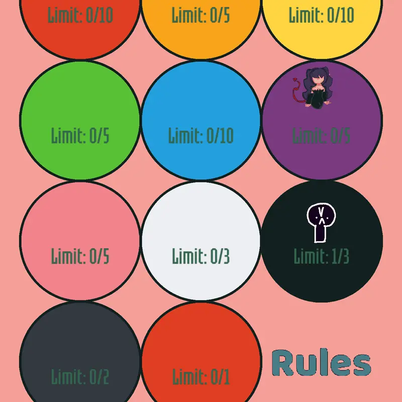 Game by @rainboww