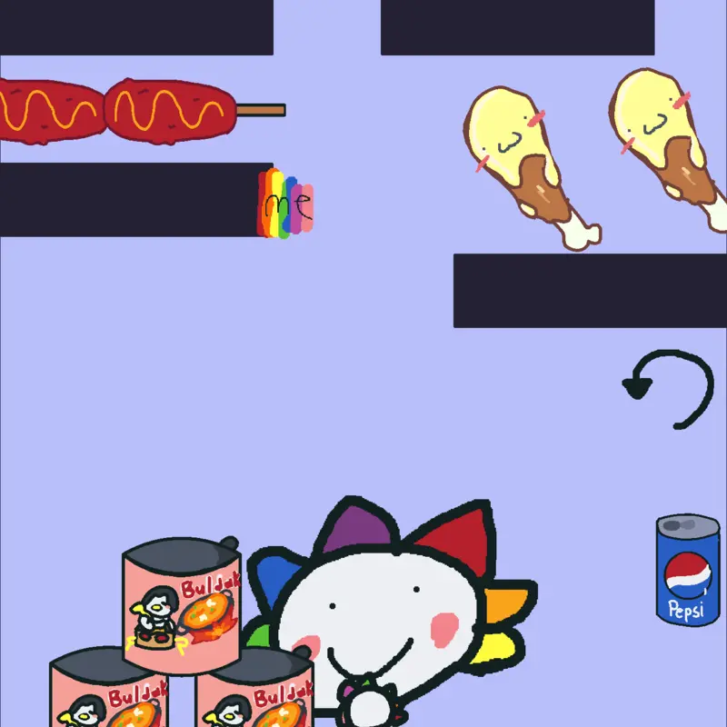 Game by @LAZY_STAR_TIME_PEBBLE
