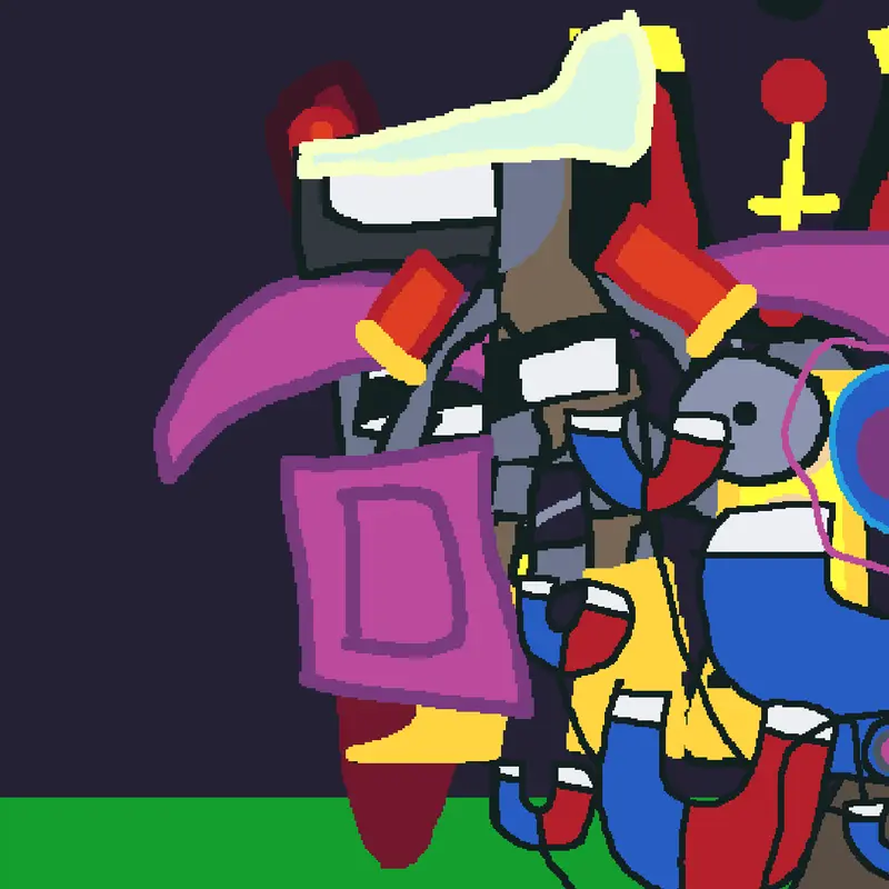 Game by @bridgecastle_nomral