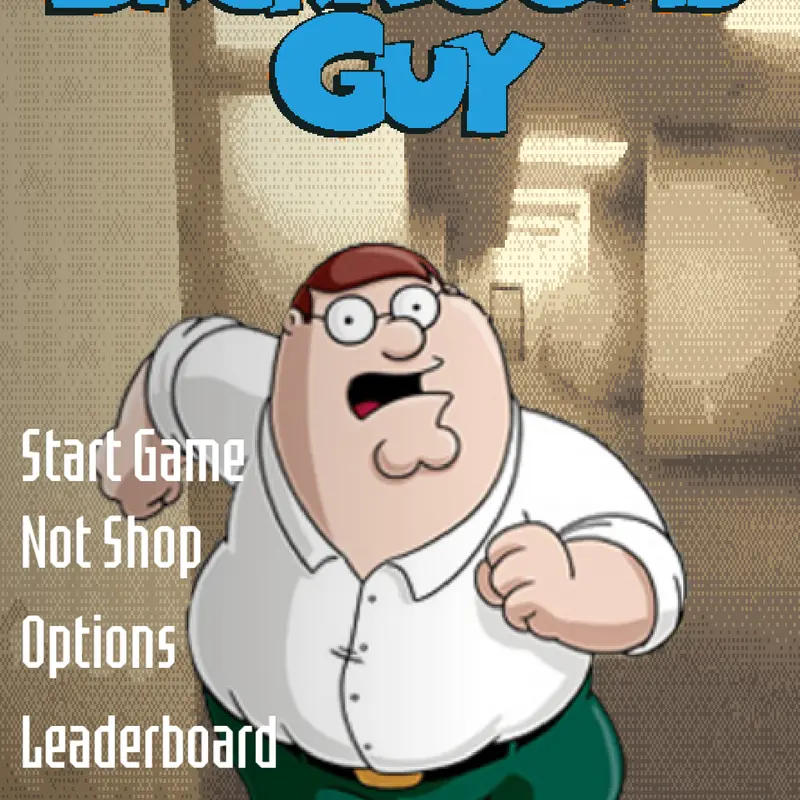 Game by @LinkinAvery