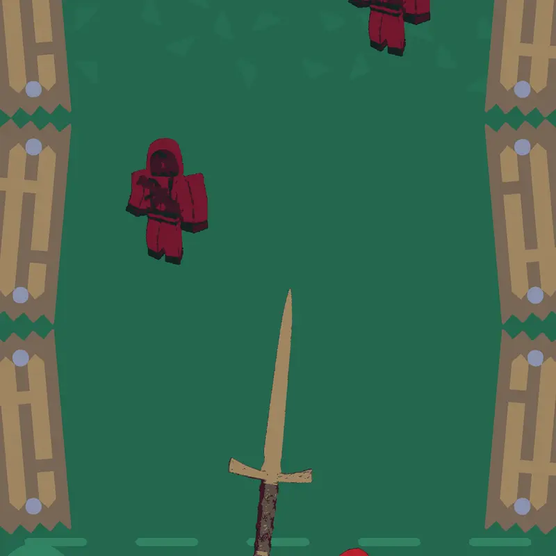 Game by @vietnammy