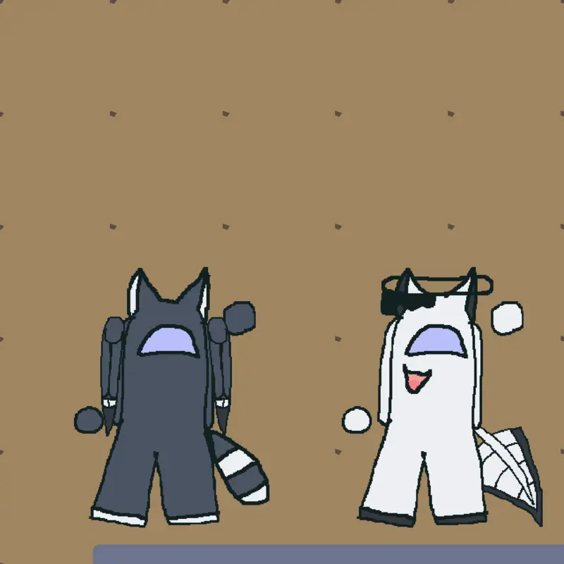 Game by @Rodamrix_Pink_Animation