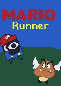 REMIX THIS MARIO RUNNER KIT!