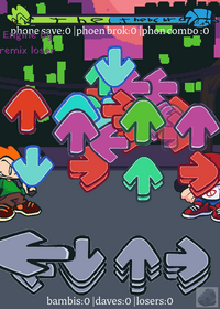 fnf test remake!