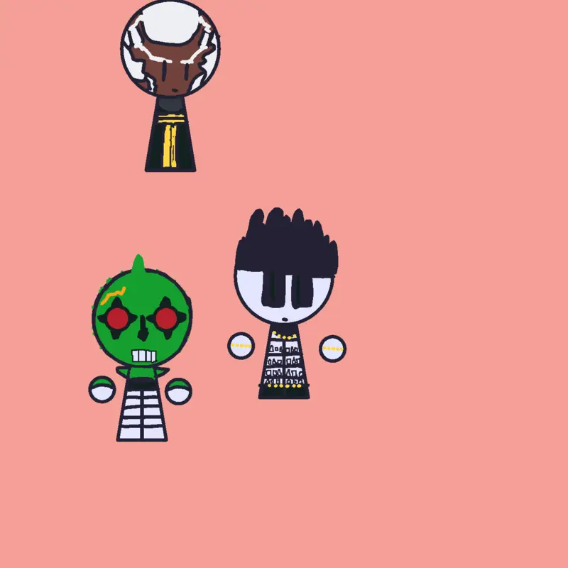 Game by @Arabfowl912_animations