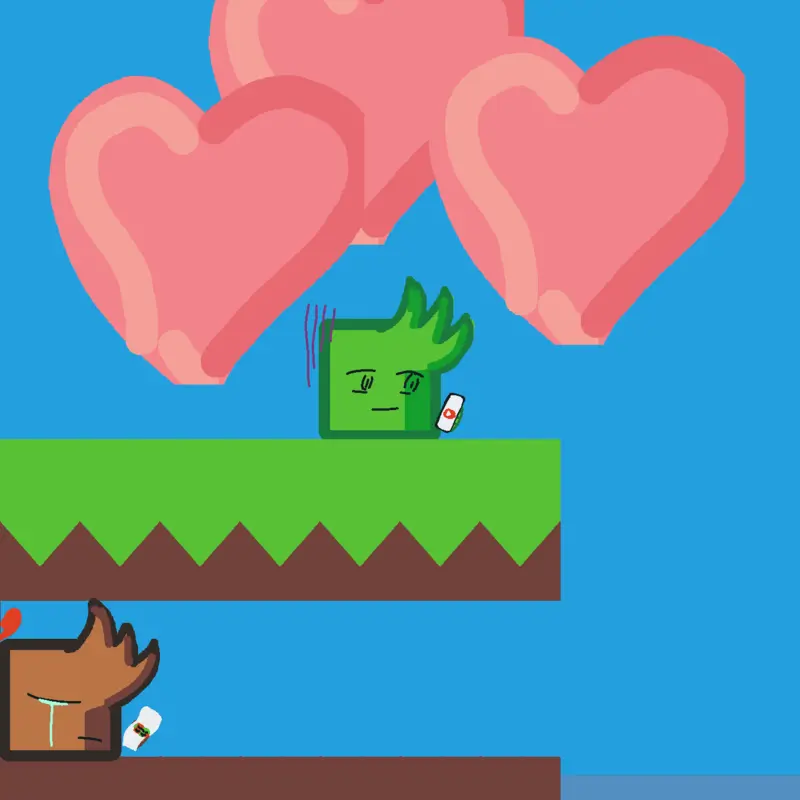 Game by @mimimihka228
