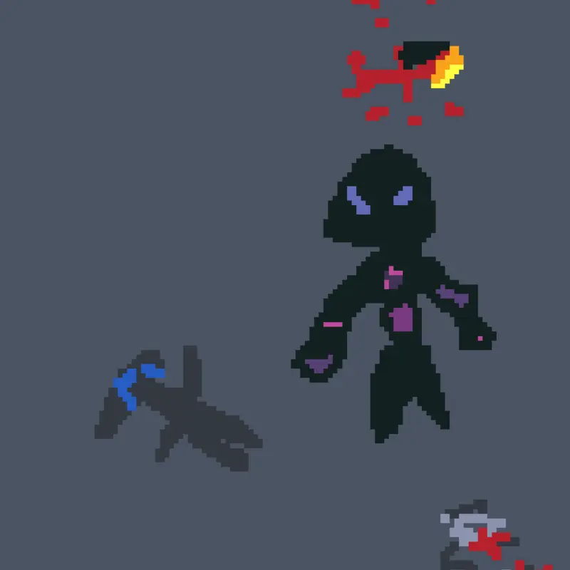Game by @spooderman1235