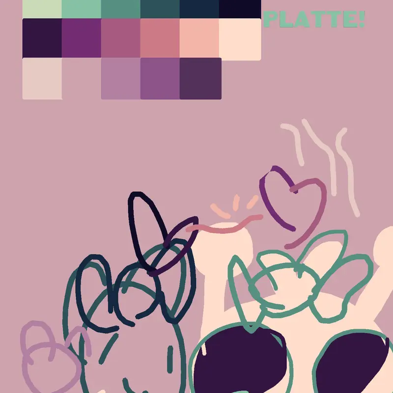 Game by @Agatha_milky