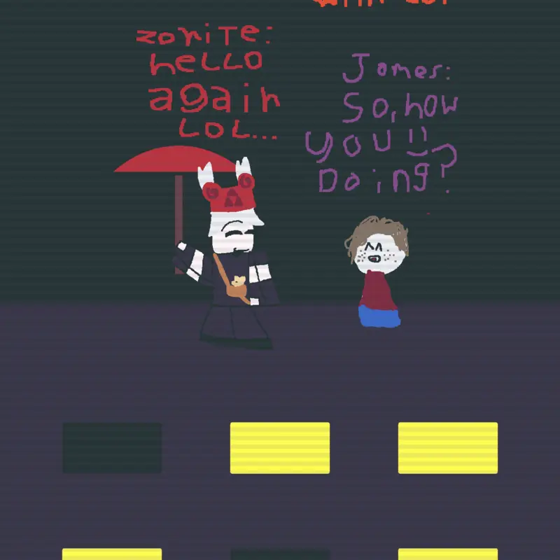 Game by @Jamesthebeast23948
