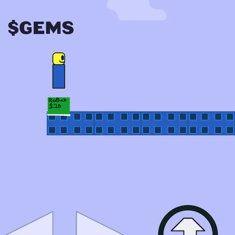 Game by @arkeen-clyde-martinez