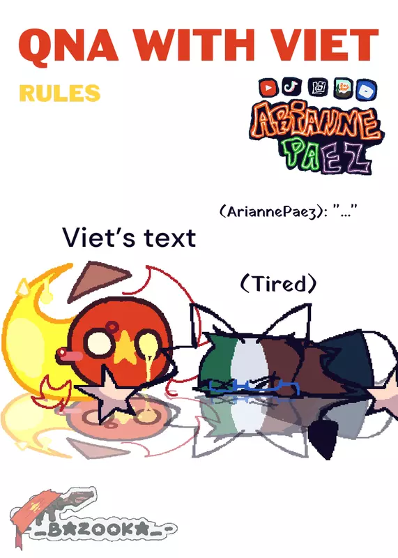 Game by @AriannePaez