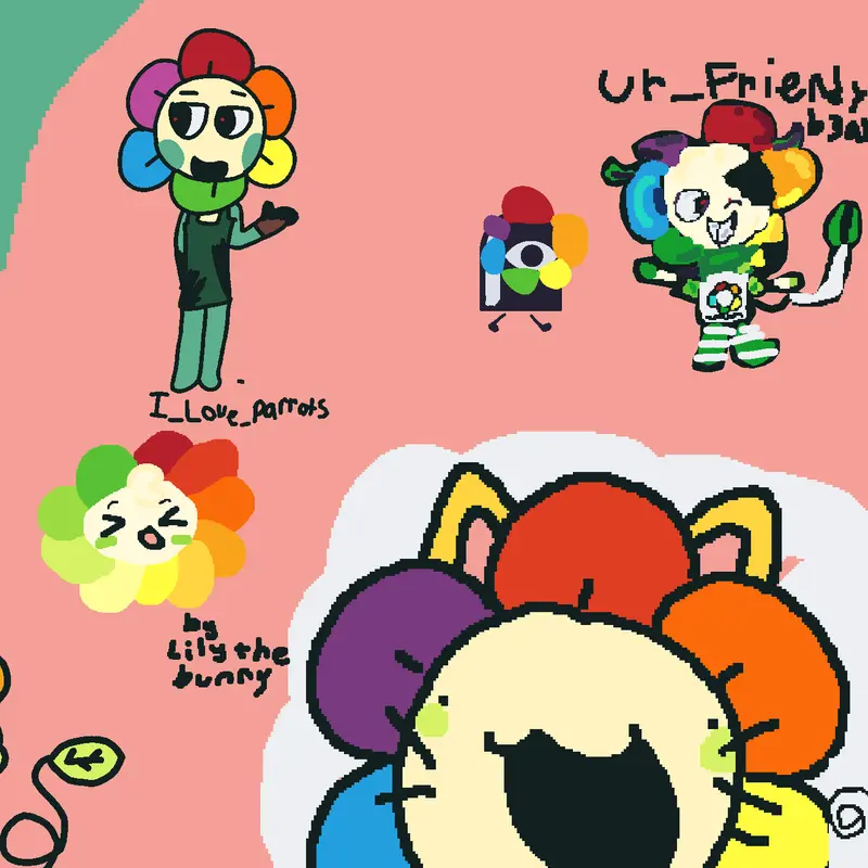 Game by @cutekitty538
