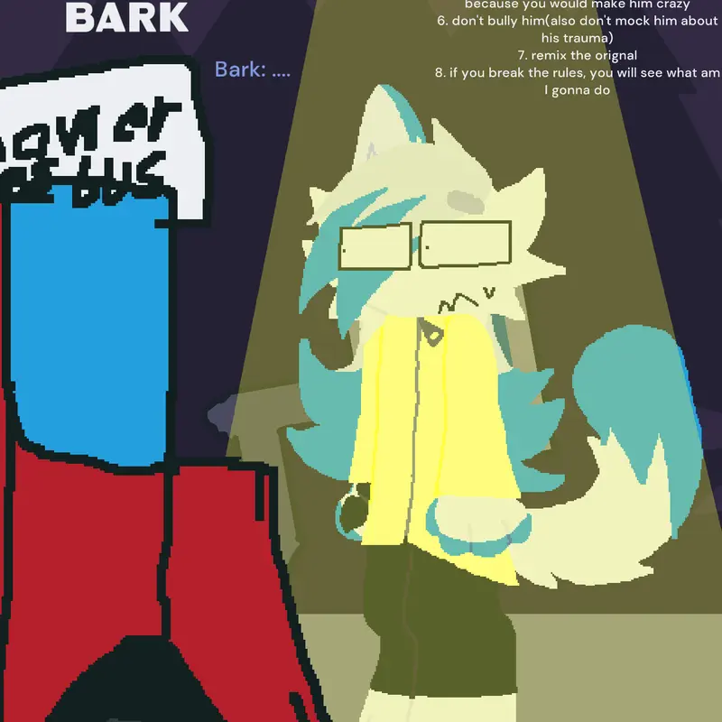 Game by @backrooms_entertainment