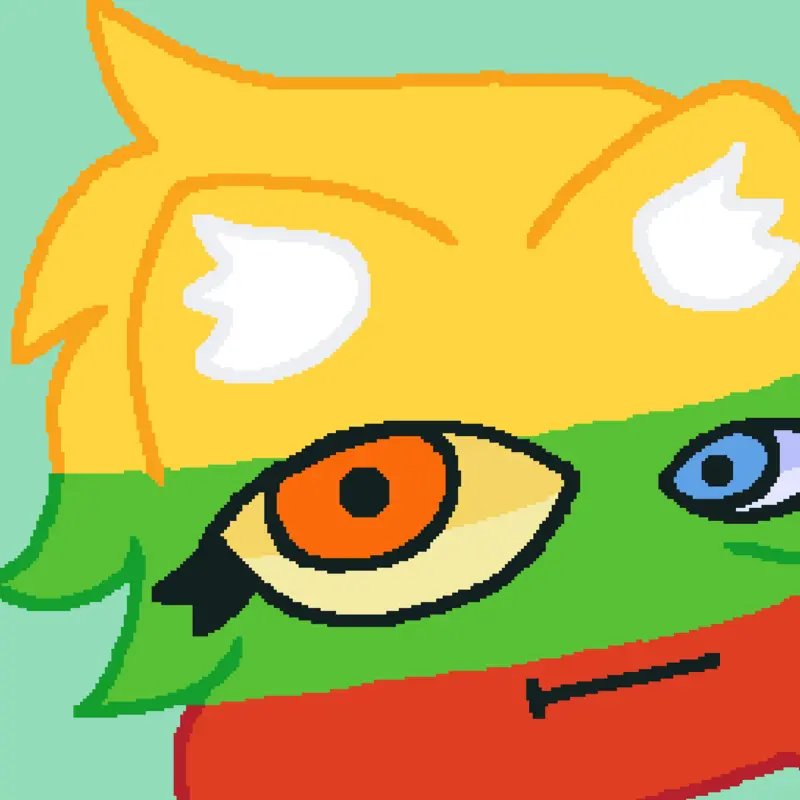 Game by @SophieTheDragon