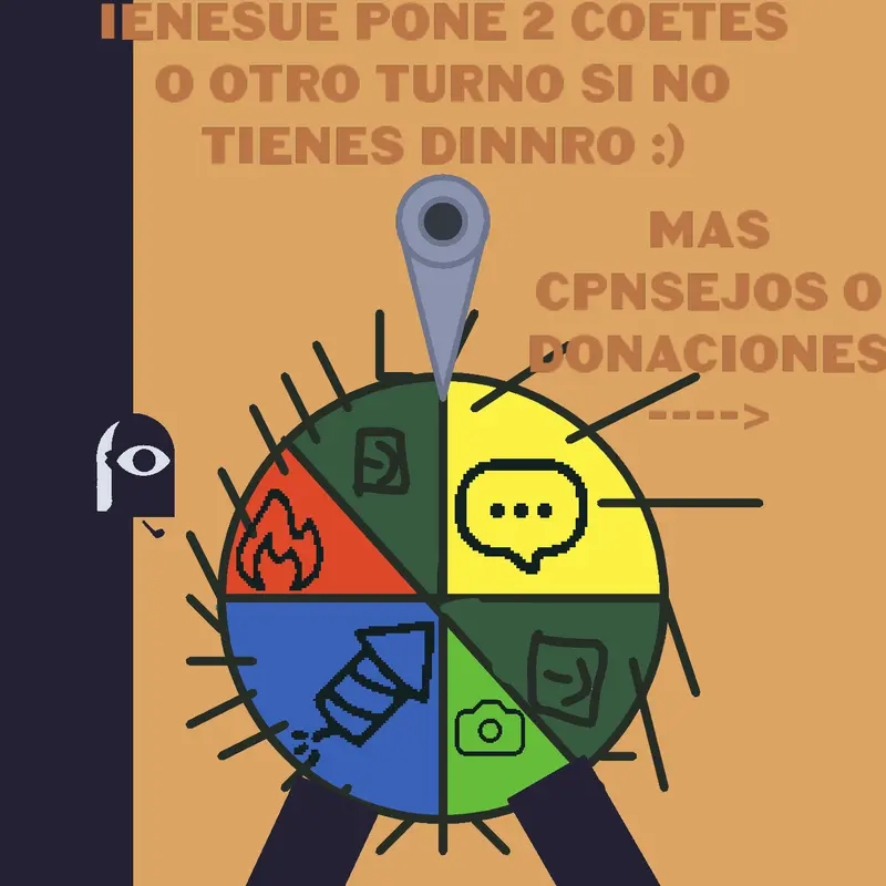 Game by @Gabrielgronig