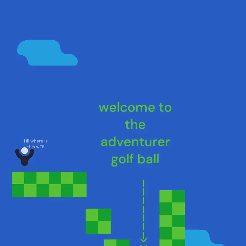 Game by @sxeh