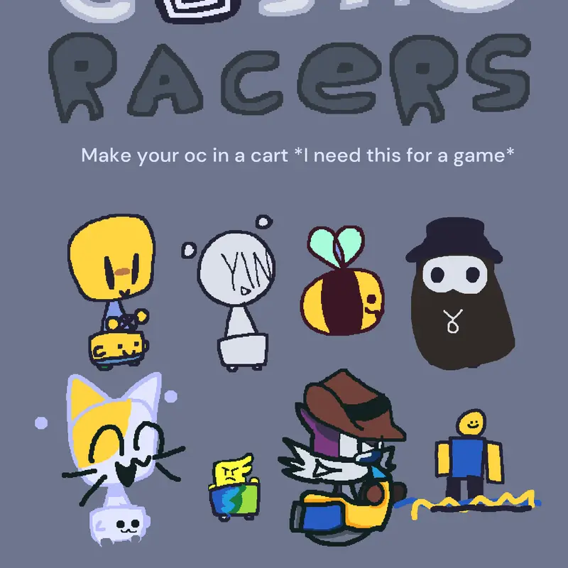 Game by @ilovecatsits