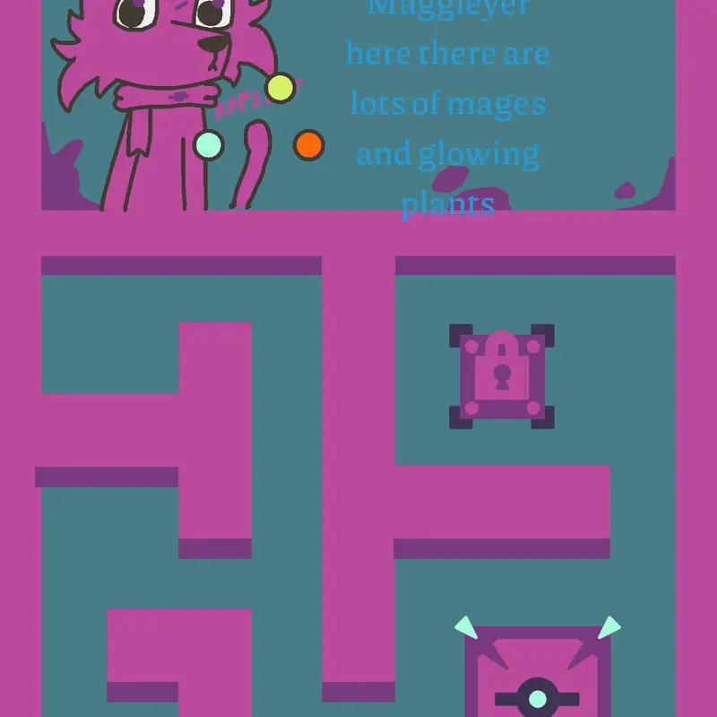 Game by @Cherrty102