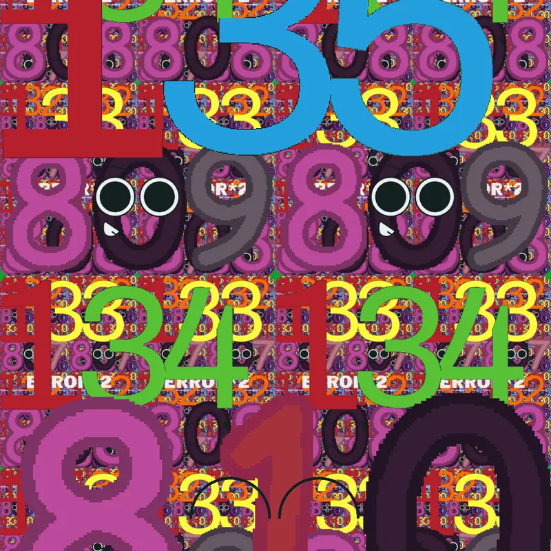 Game by @Jeremybankman_Halloween