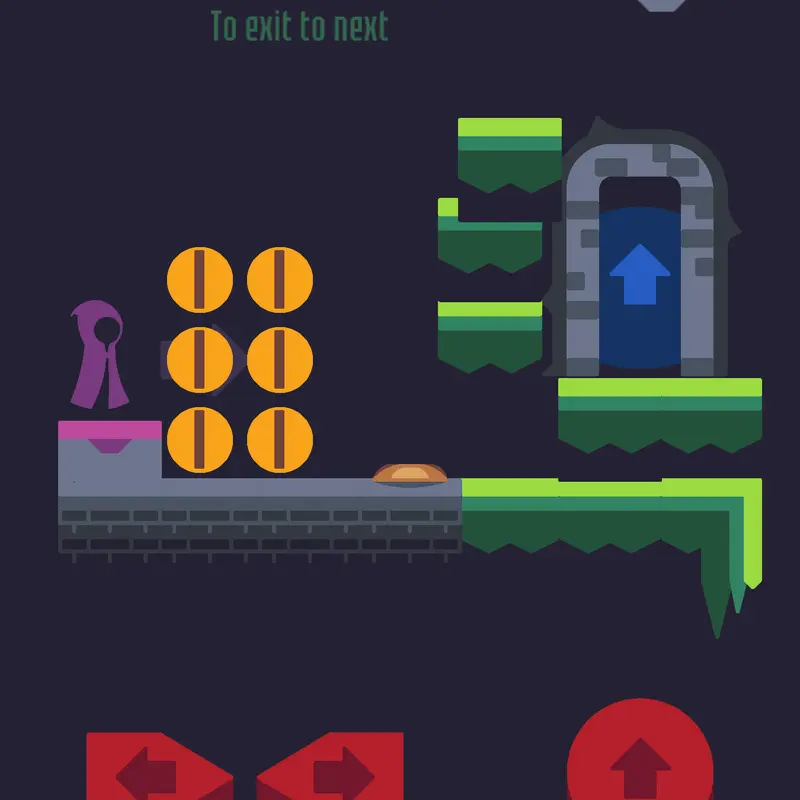 Game by @alarik