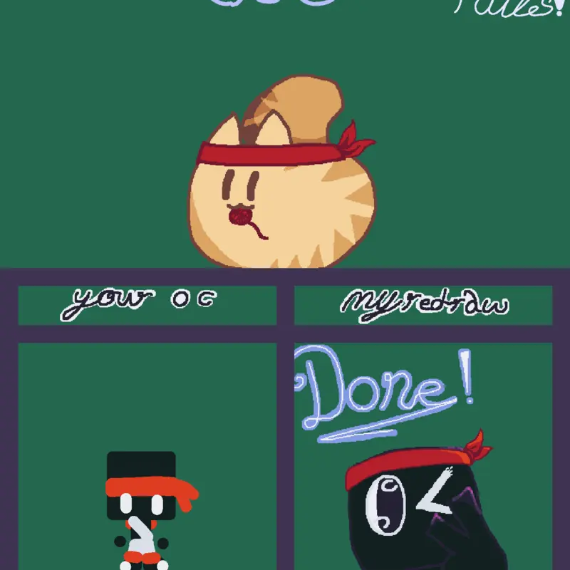 Game by @MufinTheCat