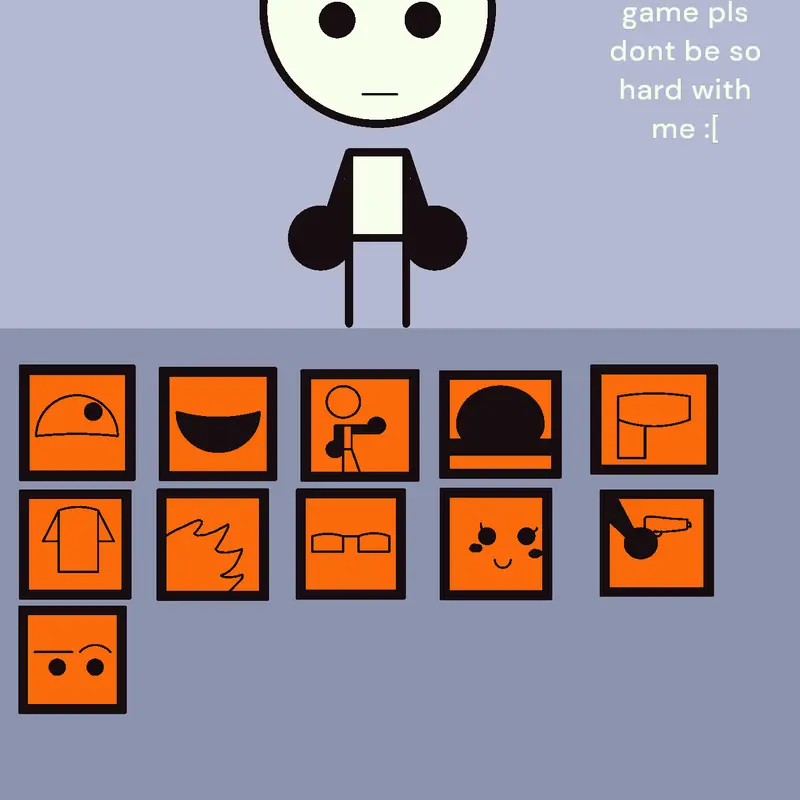 Game by @redcube_gaming