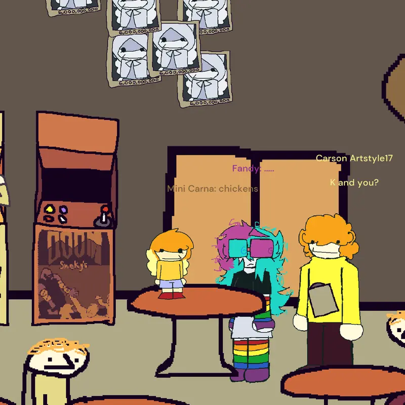 Game by @FanSkull_NoJustNeeded