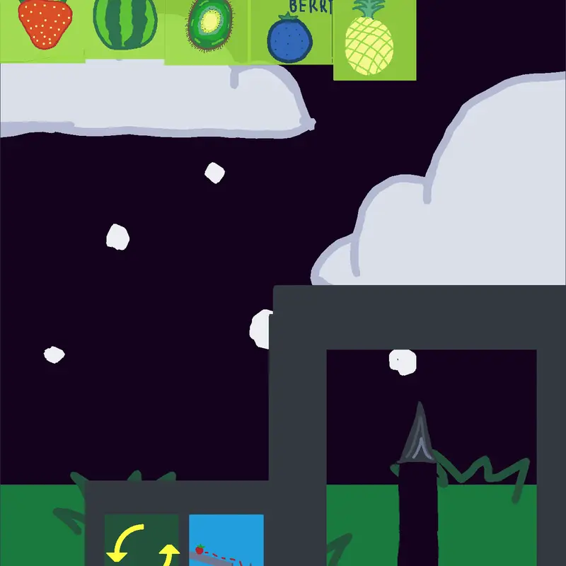 Game by @The_Not_mysterius