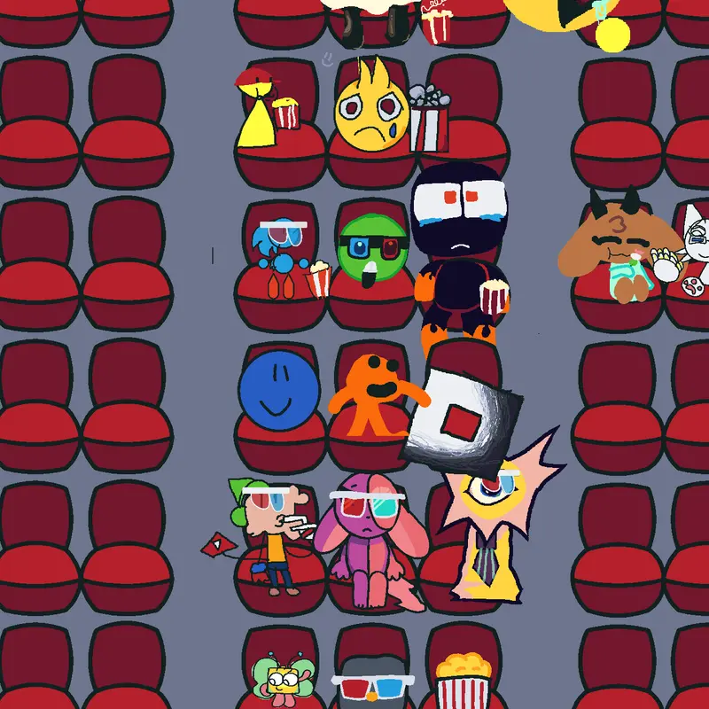 Game by @mrsprunki3d