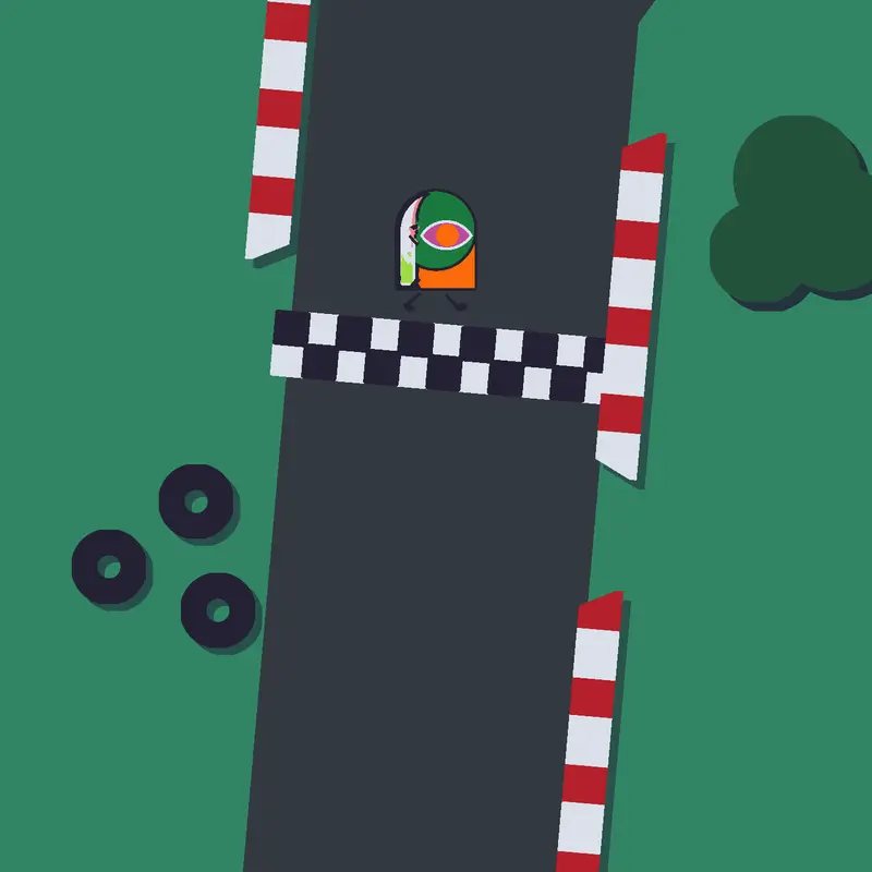 Game by @uhhhh_me