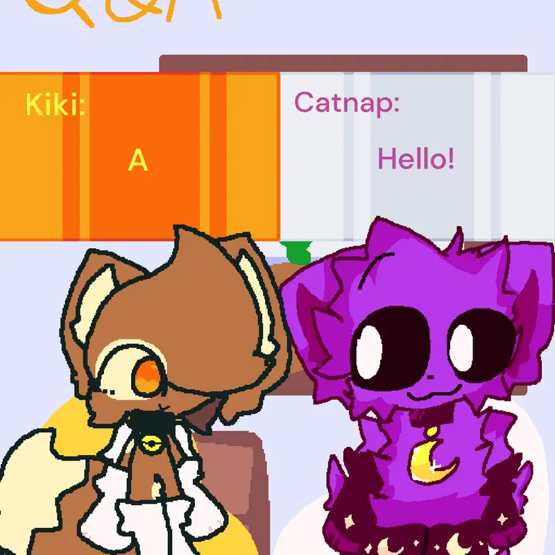 Game by @-_Four_bfb_-