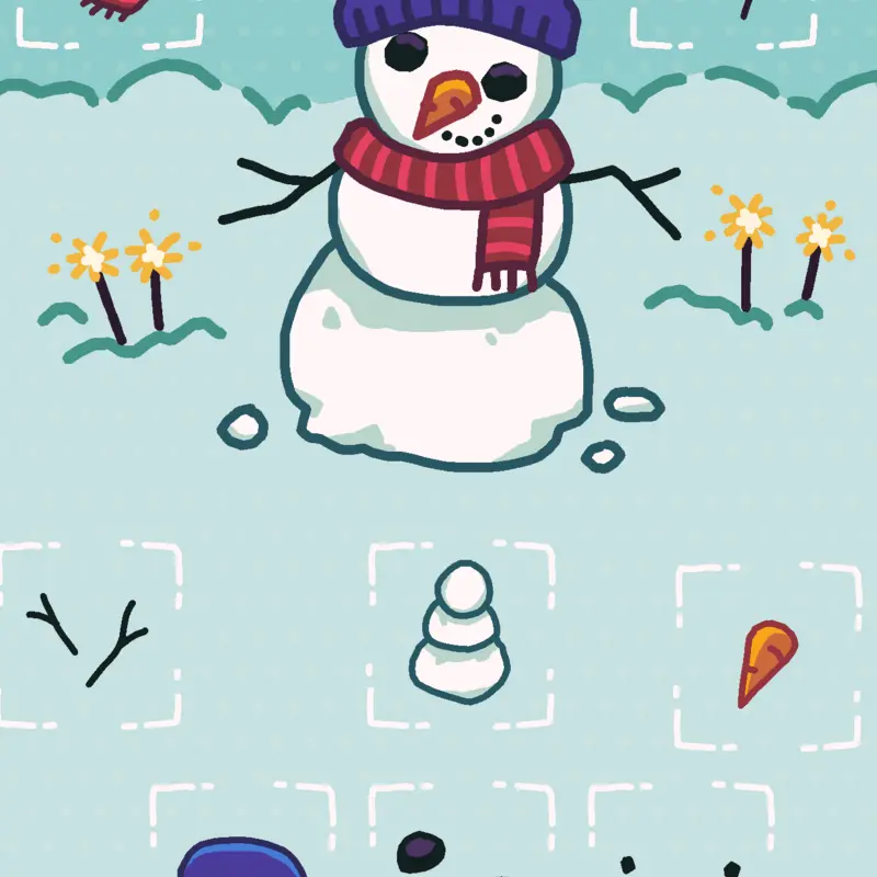 Game by @andrikr