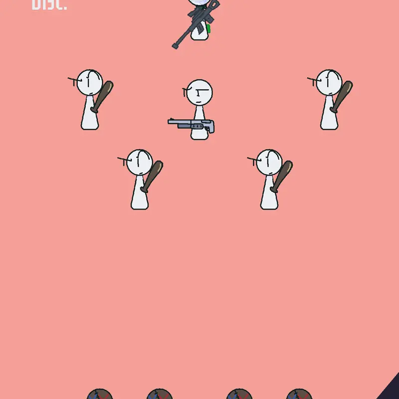Game by @ScaryEvilTheFraud