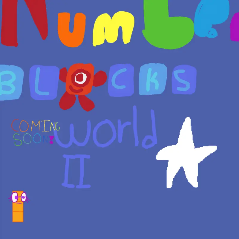 Game by @Numberblocks_Fan2024