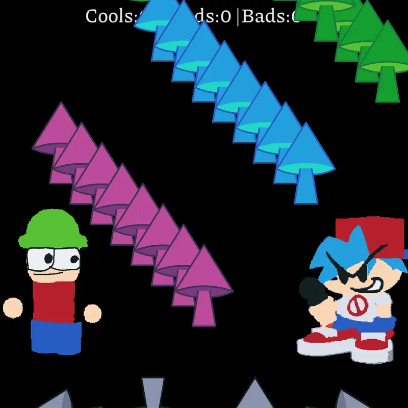 Game by @otch_