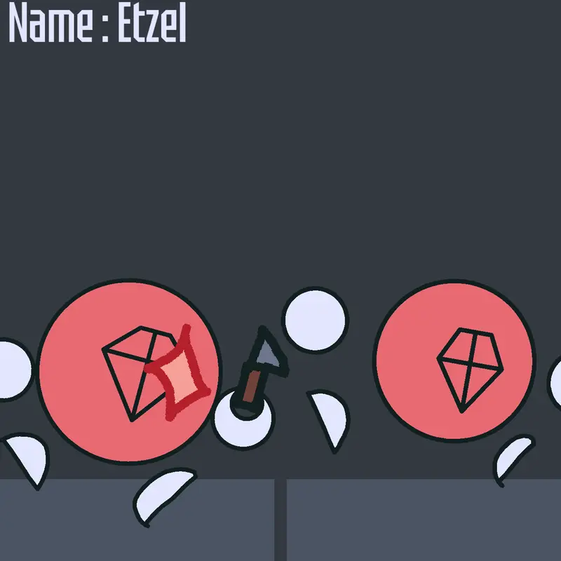 Game by @ecel