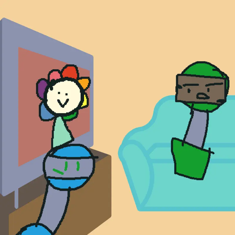 Game by @ZennyButty2