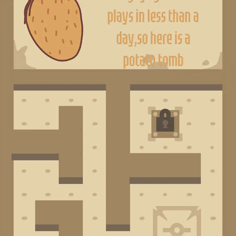 Game by @tarlilovezcats