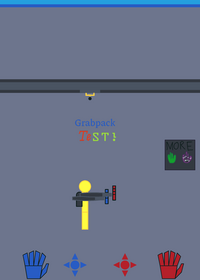 V0.8 GrapPack (4 hands) A lot,I mean A LOT...