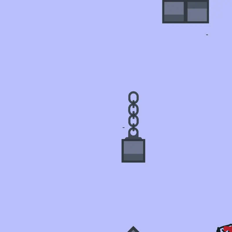 Game by @PPggs