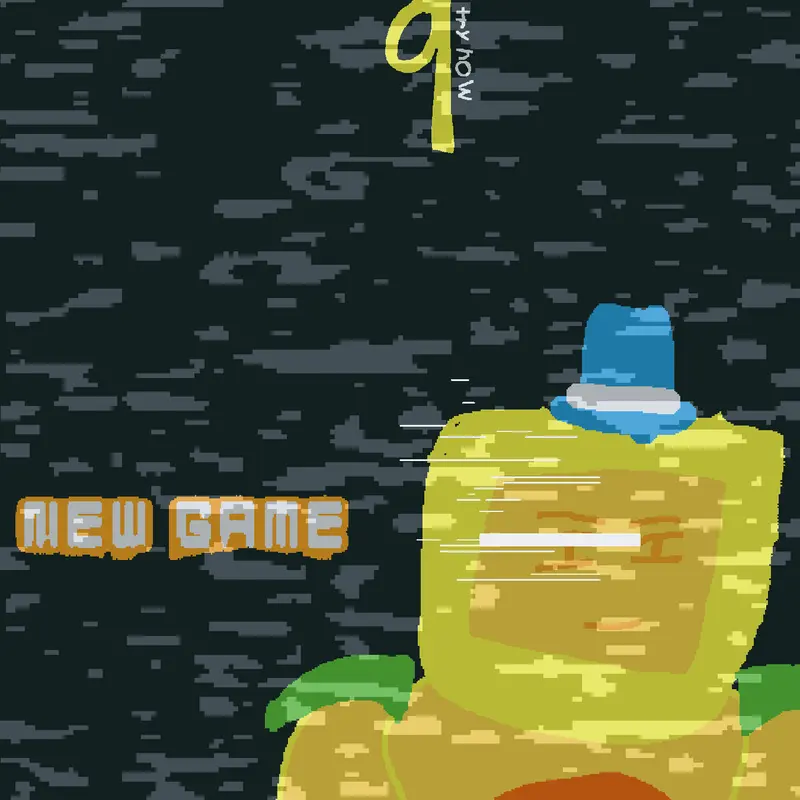Game by @BACON21