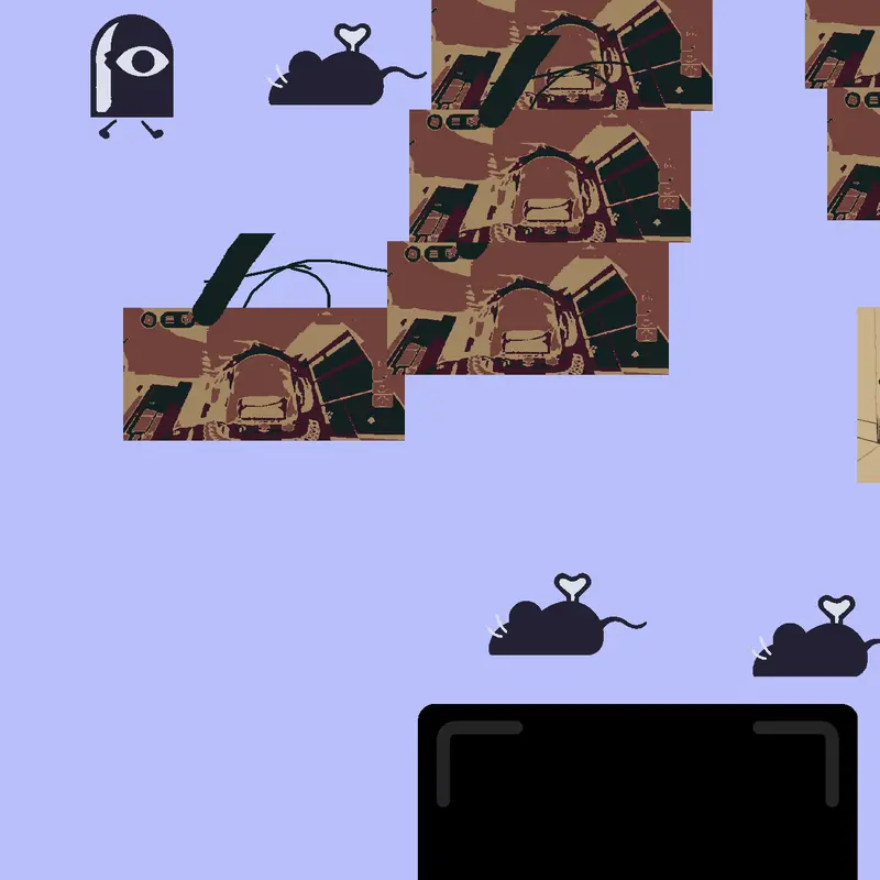 Game by @joaocarlosfy