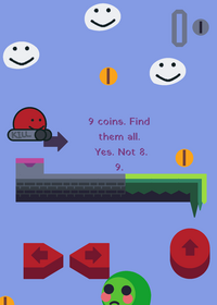 Platformer or obby