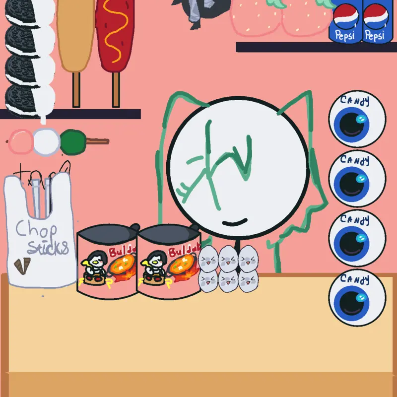 Game by @love98