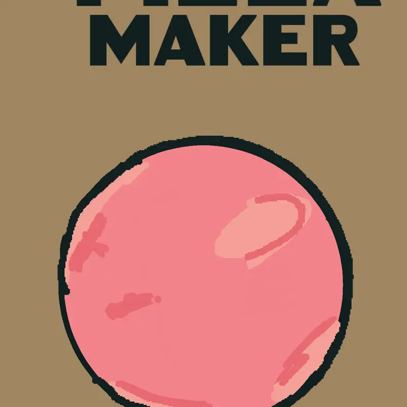 Game by @Bubblegumbath