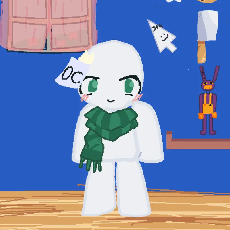 Game by @rhea_likez_noodlez_XD