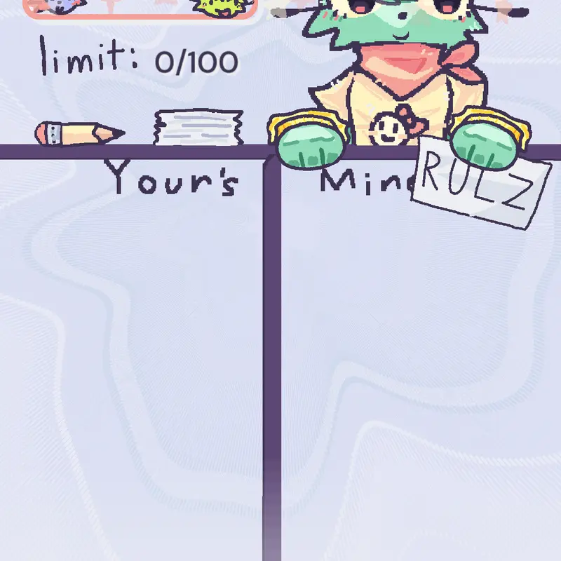 Game by @-somebody_yah-